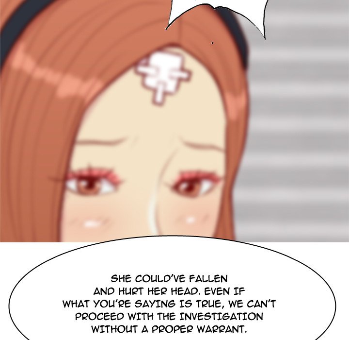 Love Prelude chapter 63 page 77