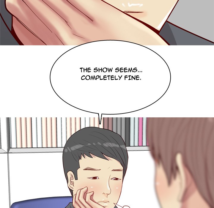 Love Prelude chapter 63 page 79