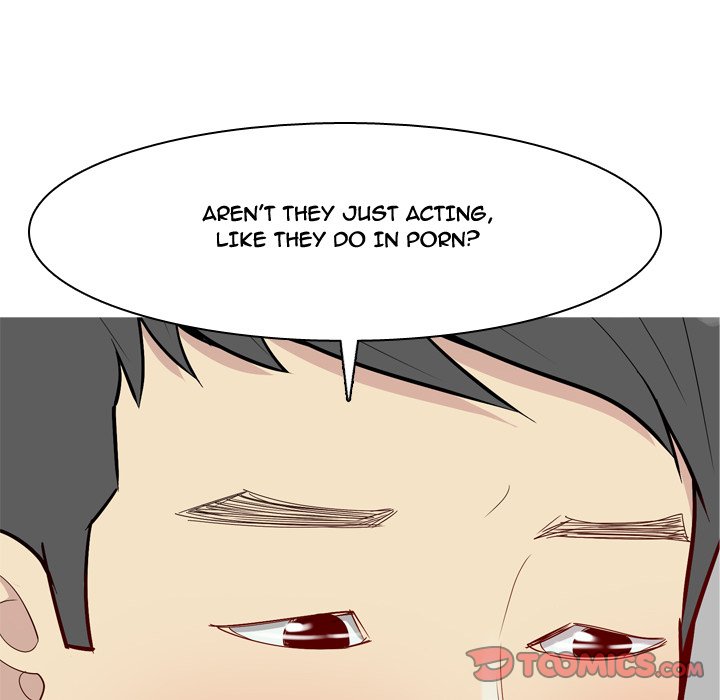 Love Prelude chapter 63 page 82