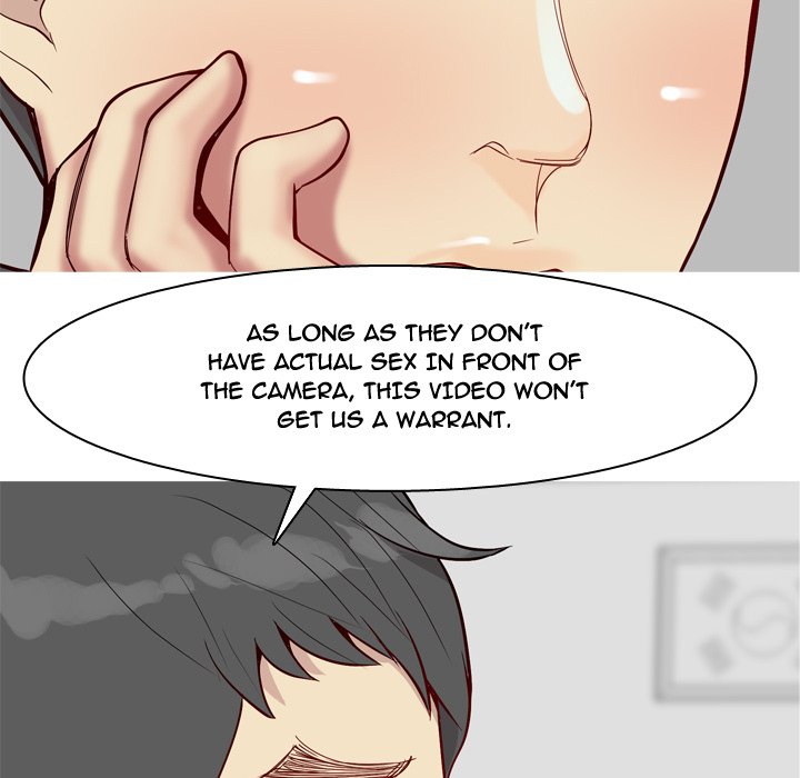 Love Prelude chapter 63 page 83