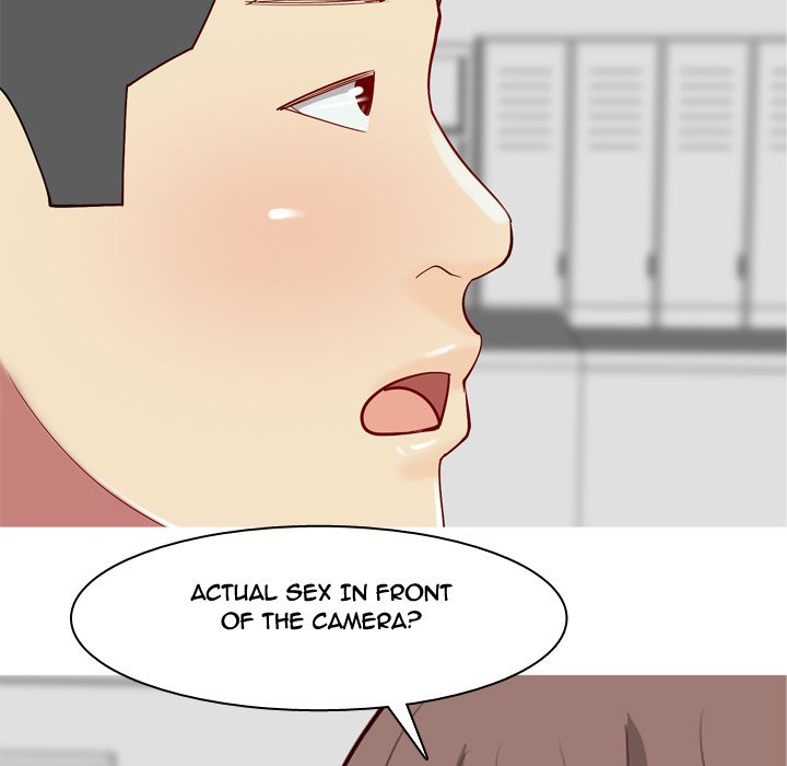 Love Prelude chapter 63 page 84