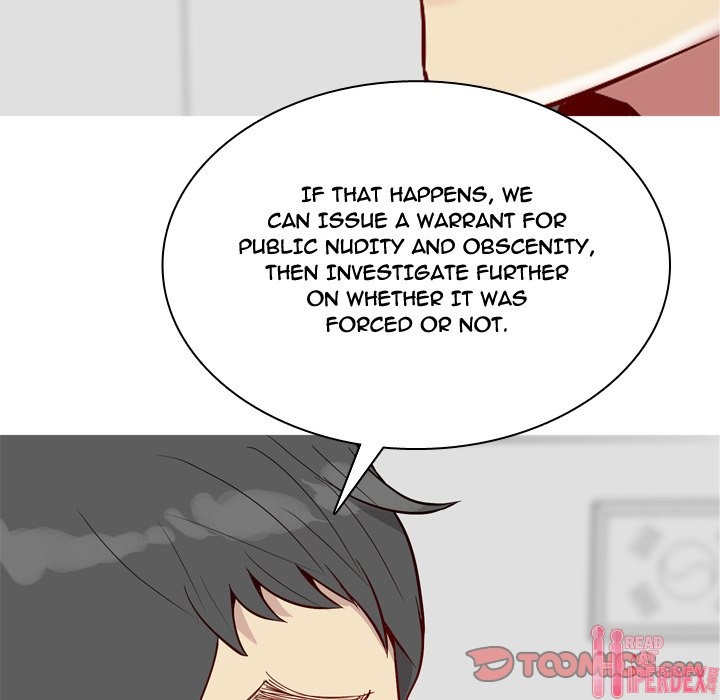 Love Prelude chapter 63 page 86