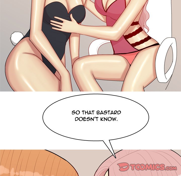 Love Prelude chapter 64 page 10