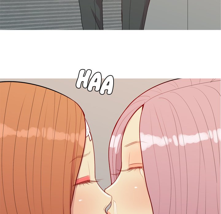 Love Prelude chapter 64 page 16