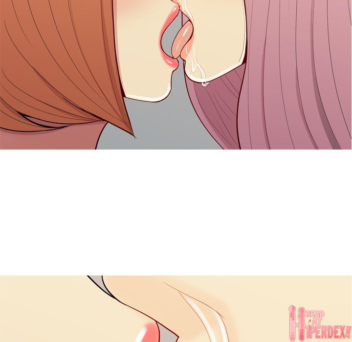 Love Prelude chapter 64 page 17