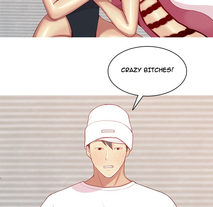 Love Prelude chapter 64 page 32