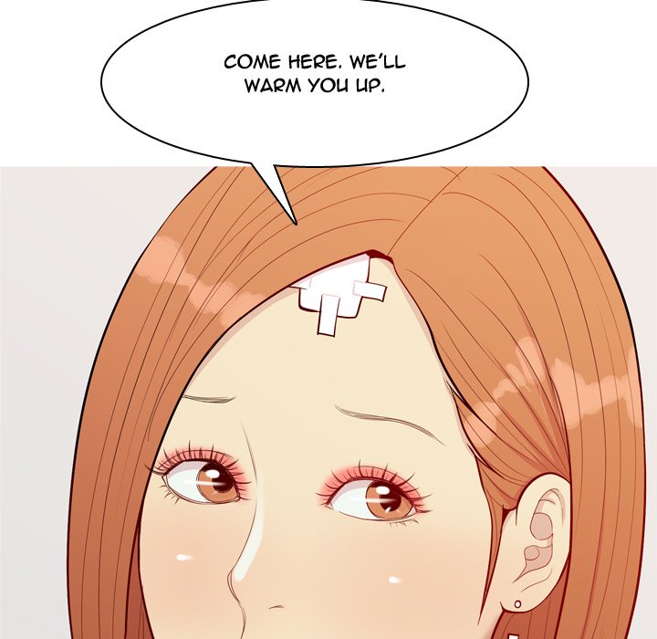 Love Prelude chapter 64 page 35
