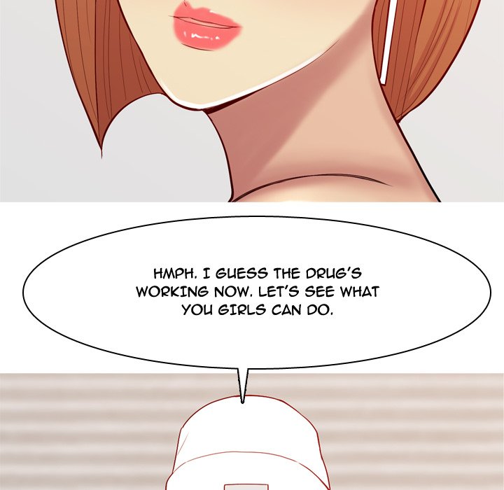 Love Prelude chapter 64 page 36