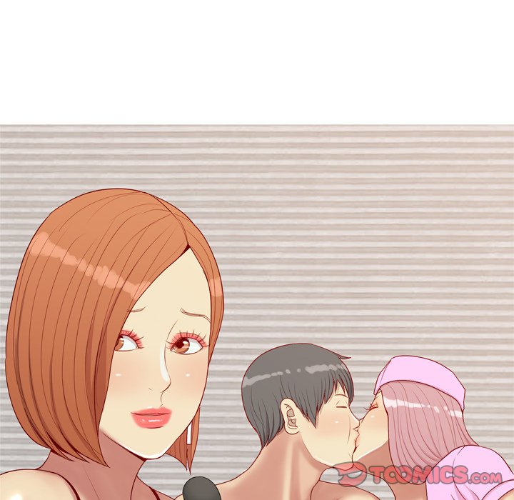 Love Prelude chapter 64 page 42