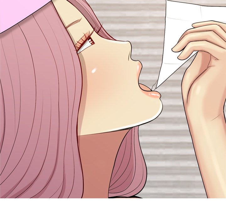 Love Prelude chapter 64 page 44