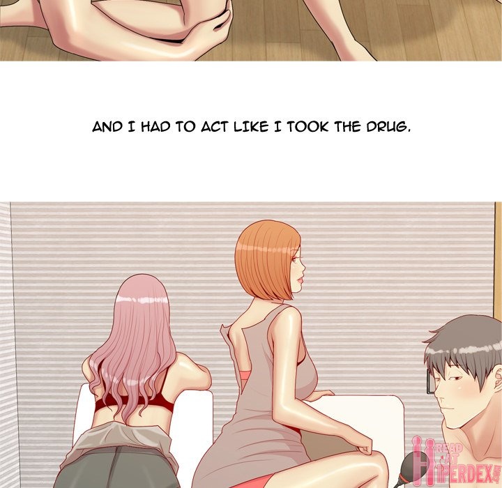 Love Prelude chapter 64 page 49