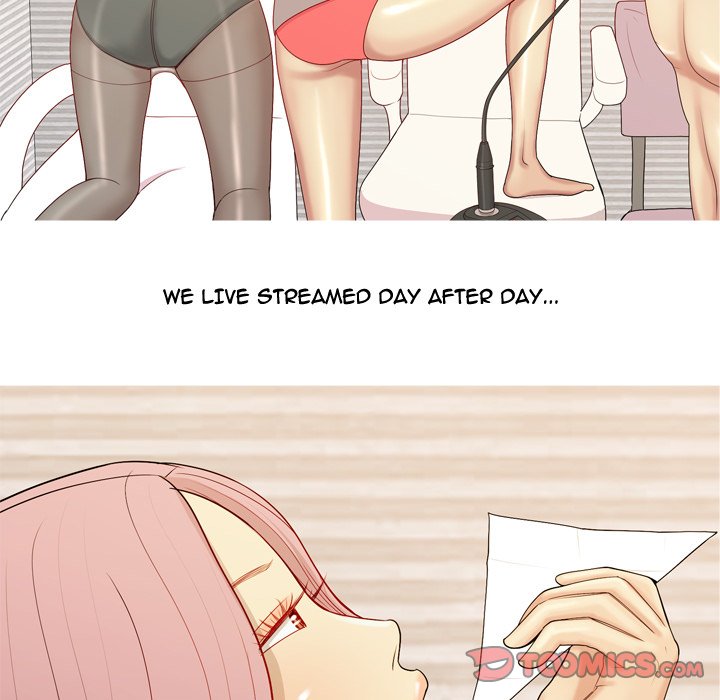 Love Prelude chapter 64 page 50