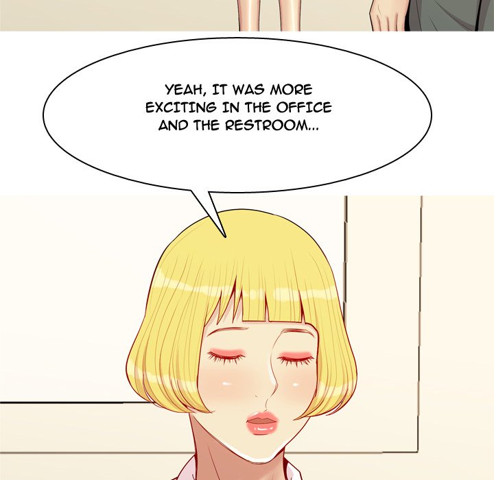 Love Prelude chapter 64 page 56