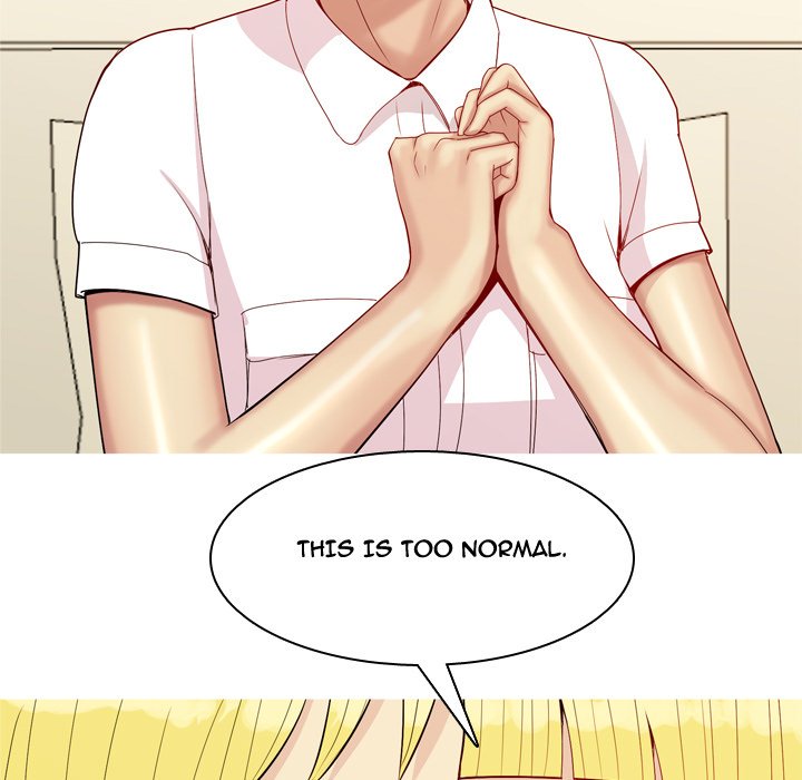 Love Prelude chapter 64 page 57
