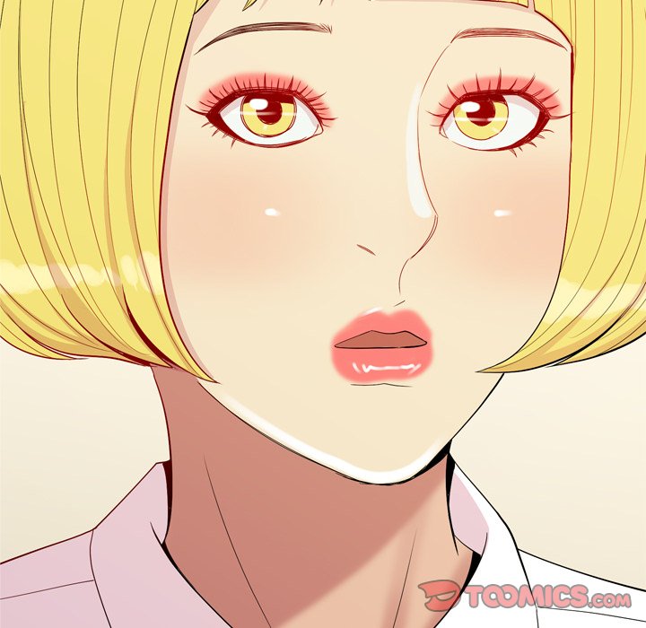 Love Prelude chapter 64 page 58