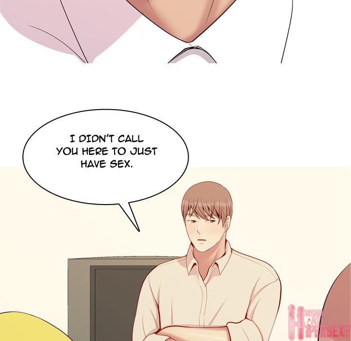 Love Prelude chapter 64 page 59