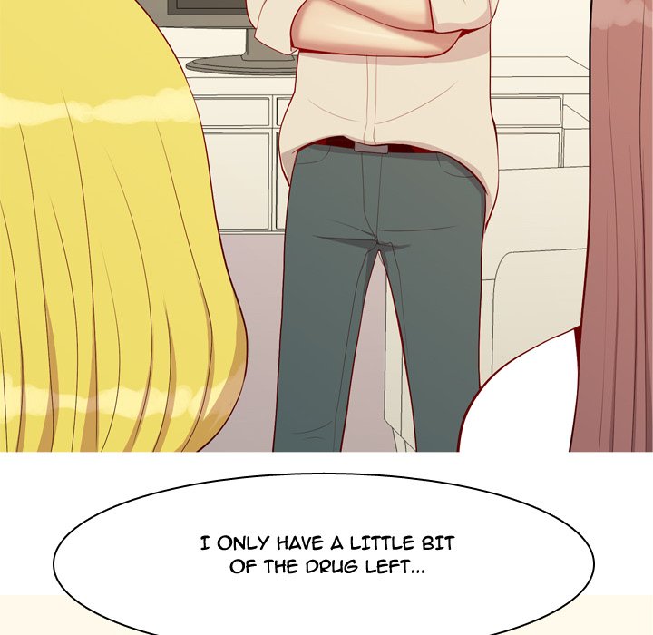 Love Prelude chapter 64 page 60