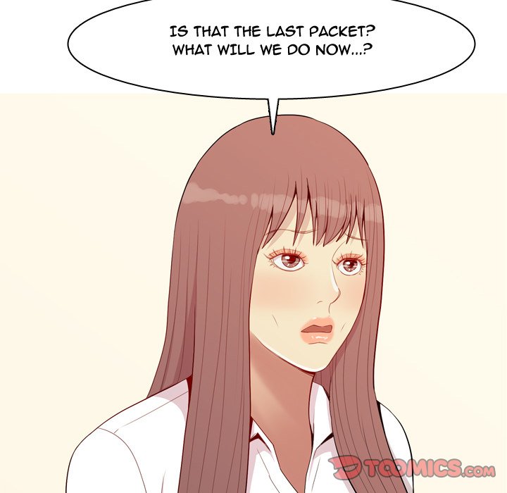 Love Prelude chapter 64 page 62