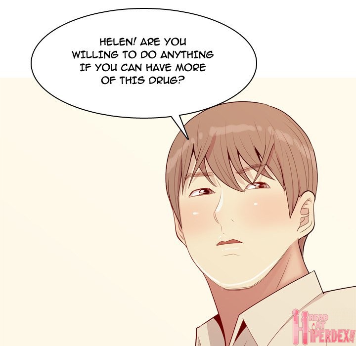 Love Prelude chapter 64 page 65