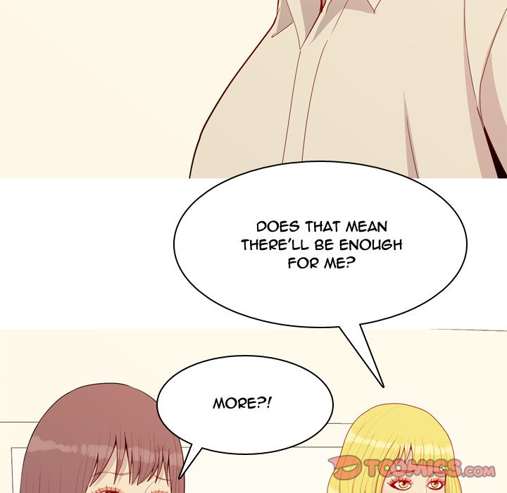 Love Prelude chapter 64 page 66