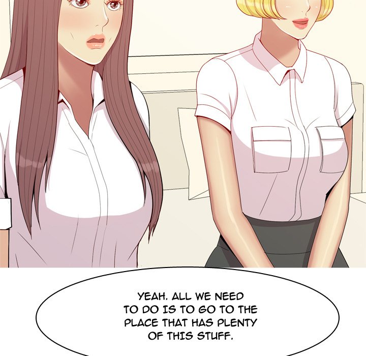 Love Prelude chapter 64 page 67