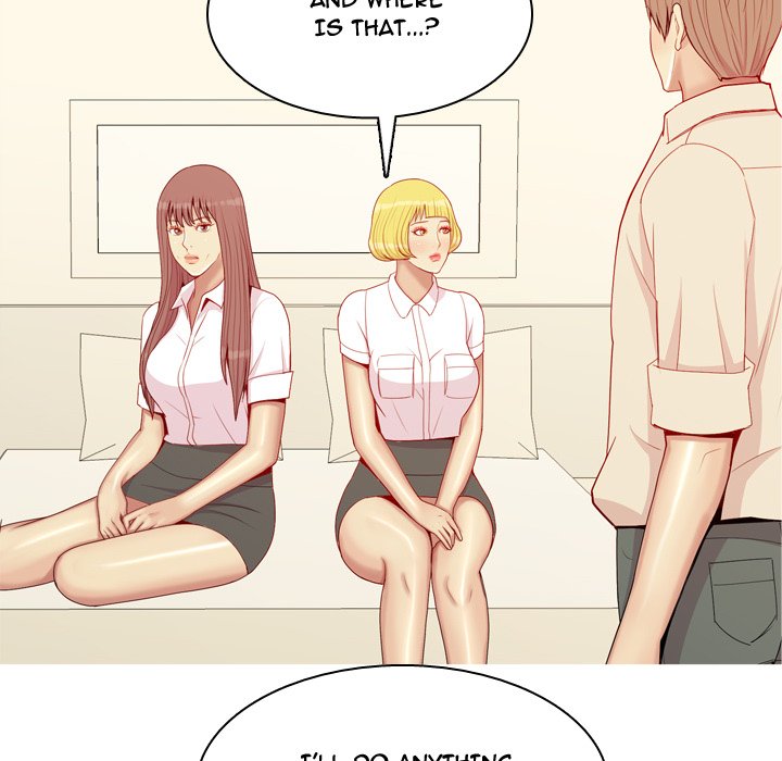Love Prelude chapter 64 page 71