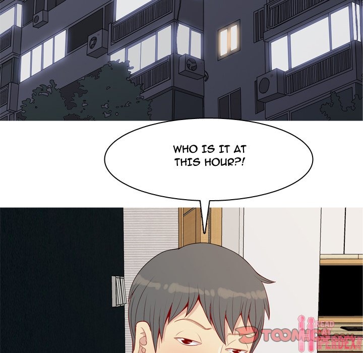Love Prelude chapter 64 page 86