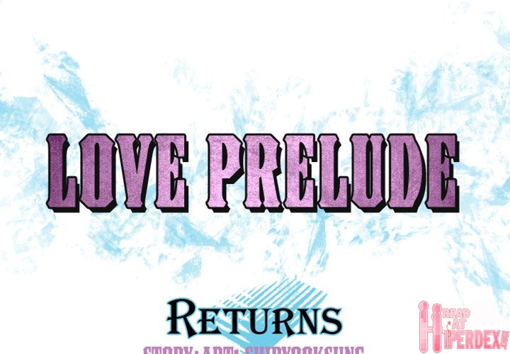 Love Prelude chapter 65 page 1