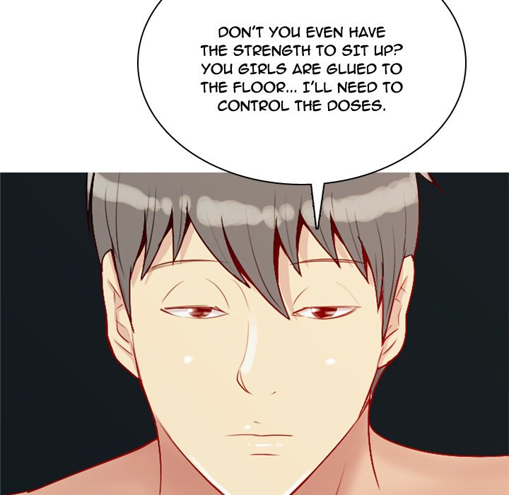 Love Prelude chapter 65 page 12