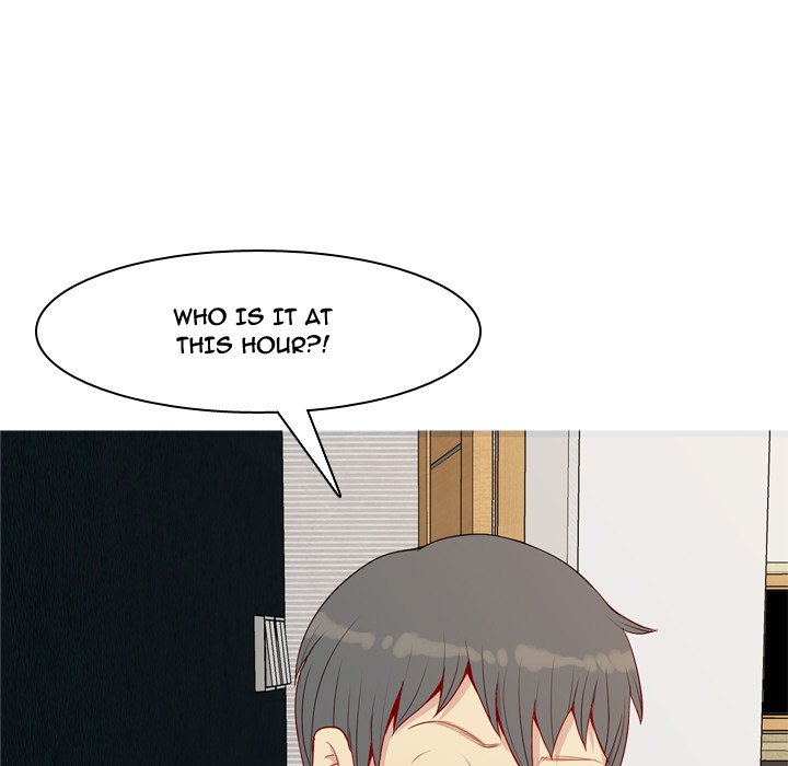 Love Prelude chapter 65 page 19