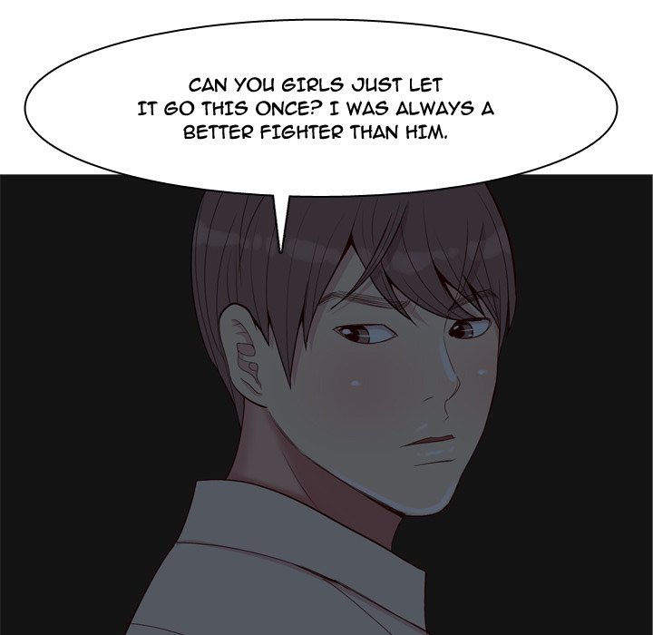 Love Prelude chapter 65 page 25