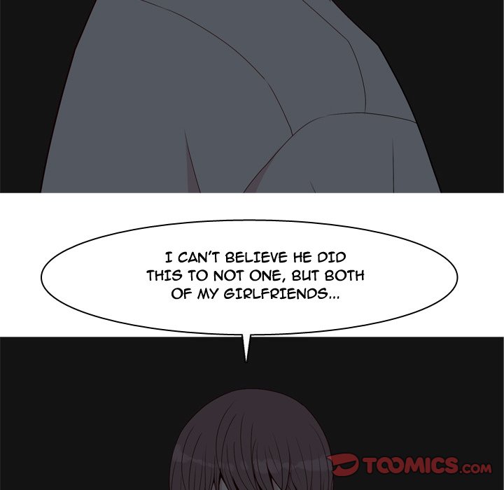 Love Prelude chapter 65 page 26
