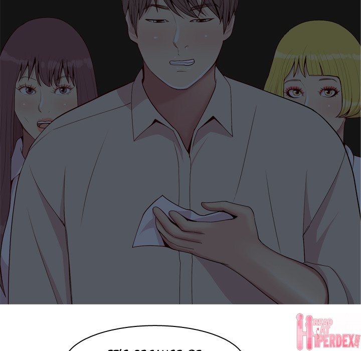 Love Prelude chapter 65 page 27