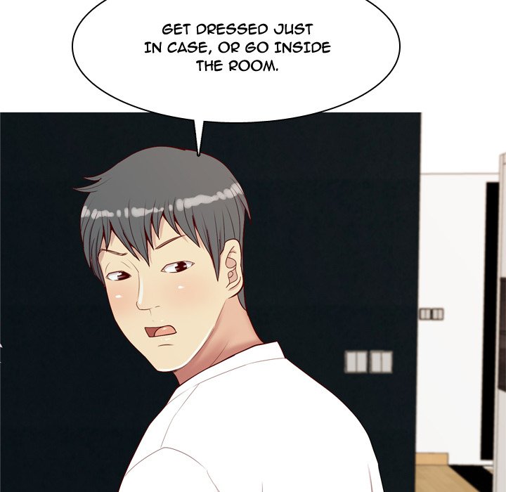 Love Prelude chapter 65 page 35