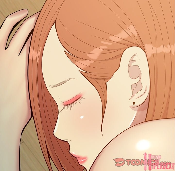 Love Prelude chapter 65 page 38