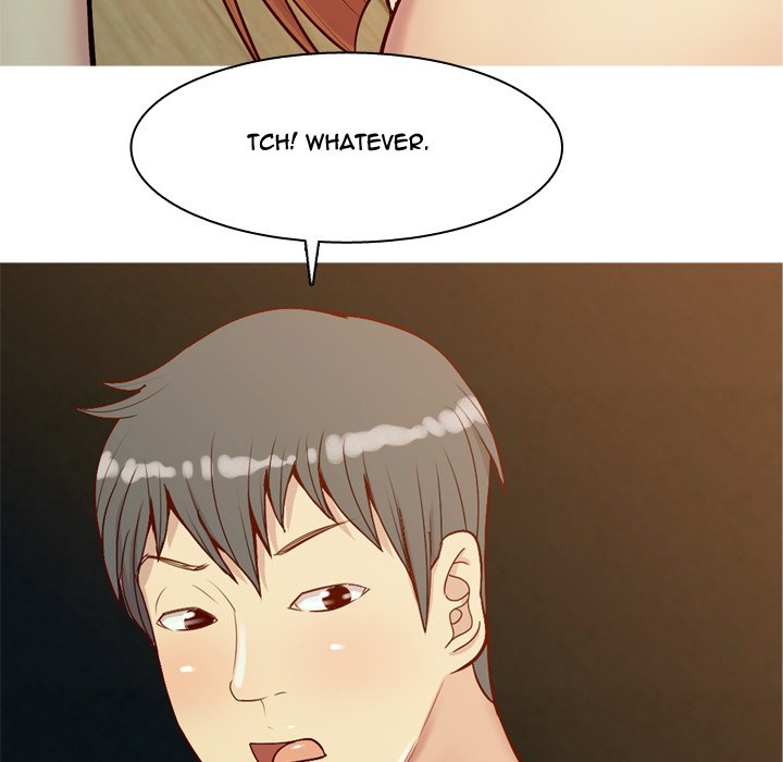 Love Prelude chapter 65 page 39
