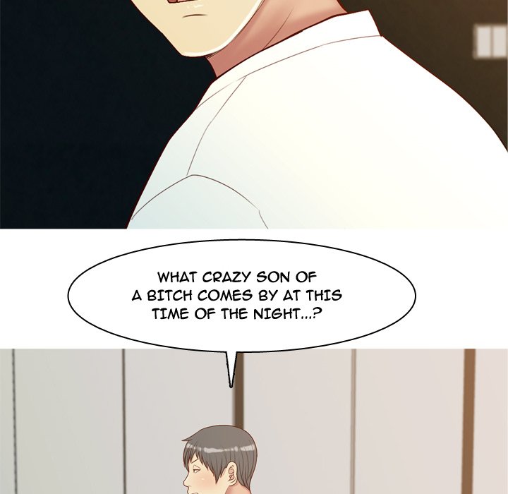 Love Prelude chapter 65 page 40
