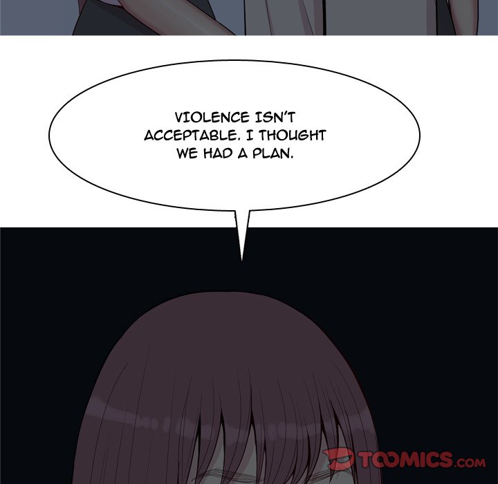 Love Prelude chapter 65 page 46