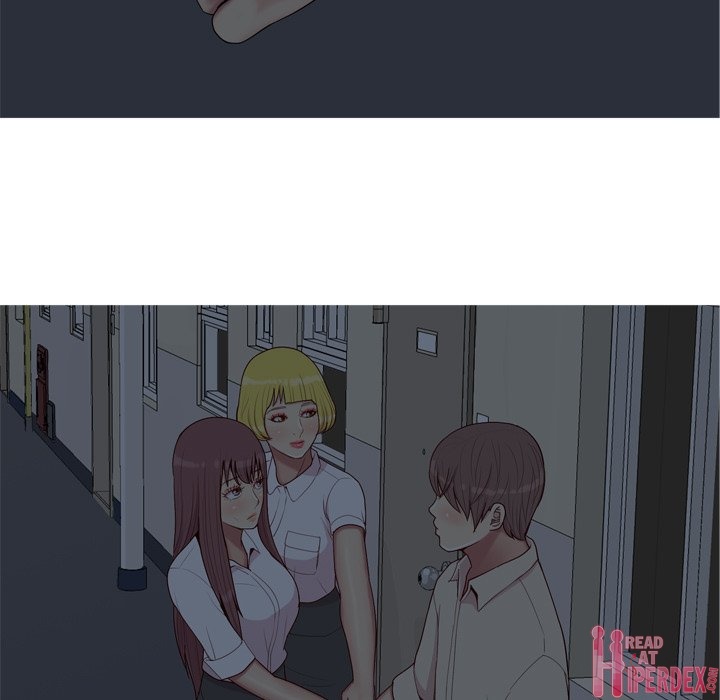 Love Prelude chapter 65 page 49