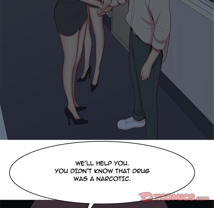 Love Prelude chapter 65 page 50