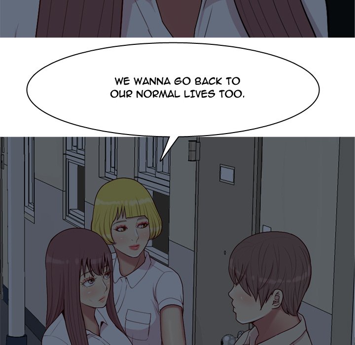 Love Prelude chapter 65 page 52