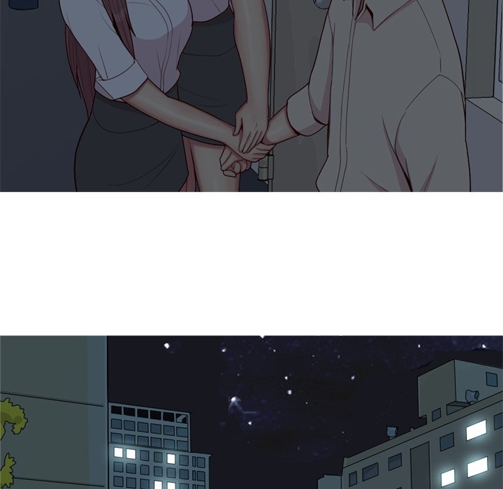 Love Prelude chapter 65 page 53