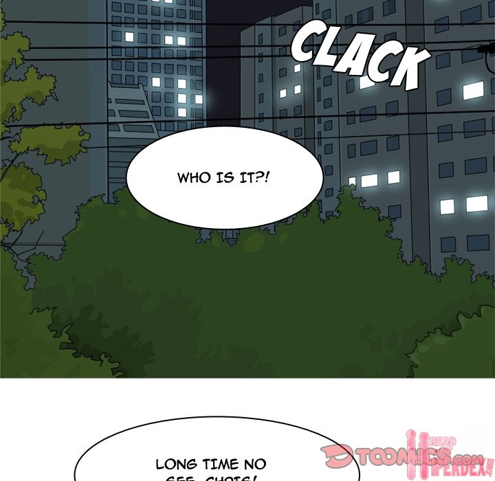 Love Prelude chapter 65 page 54