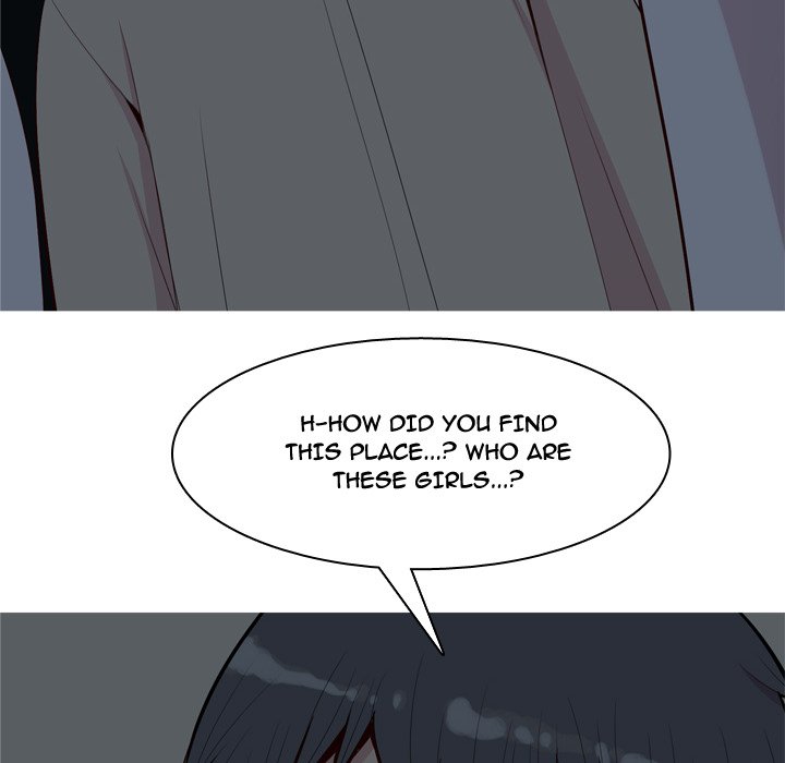 Love Prelude chapter 65 page 56