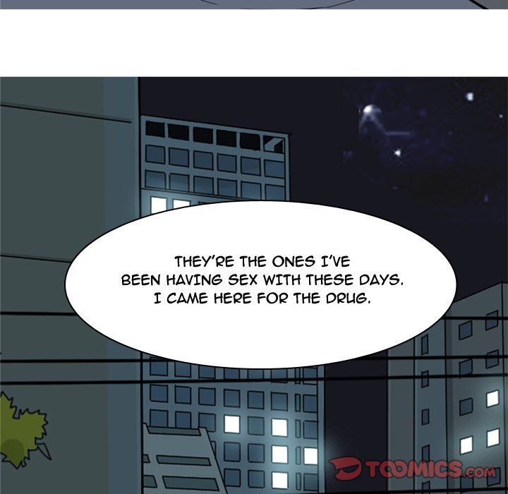 Love Prelude chapter 65 page 58