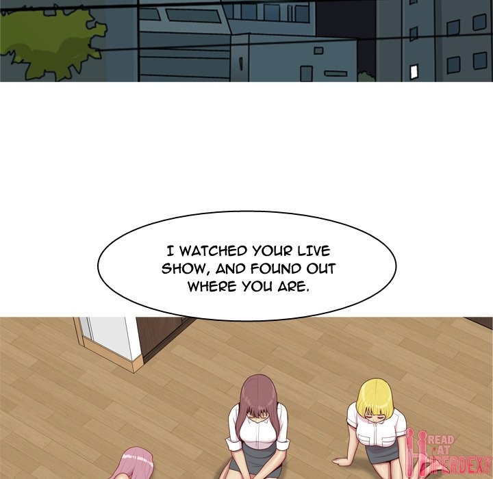 Love Prelude chapter 65 page 59