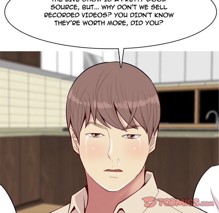 Love Prelude chapter 65 page 62