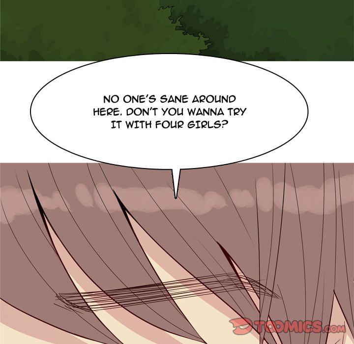 Love Prelude chapter 65 page 66
