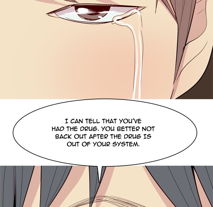 Love Prelude chapter 65 page 67