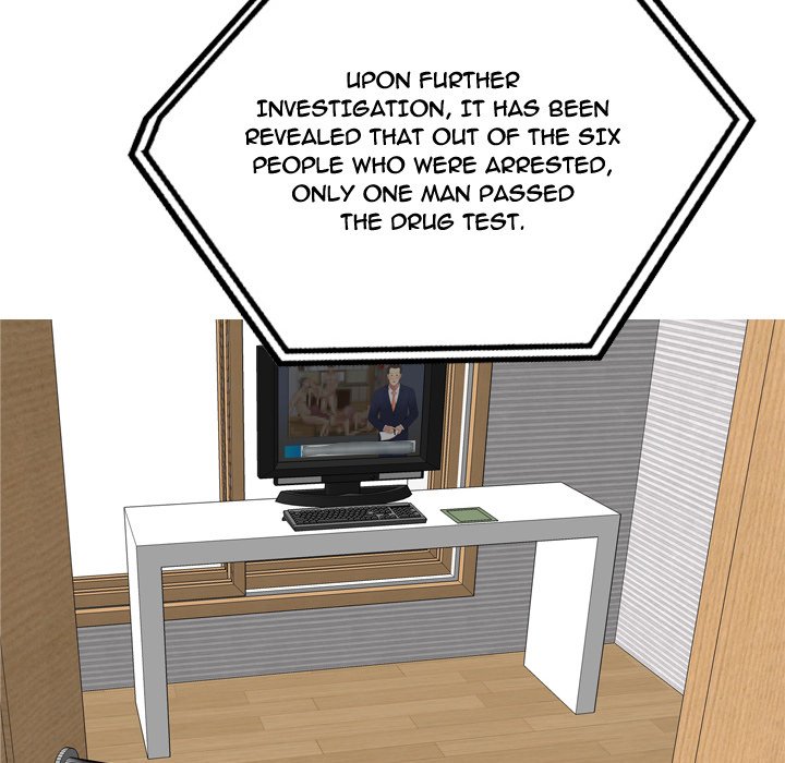 Love Prelude chapter 65 page 88